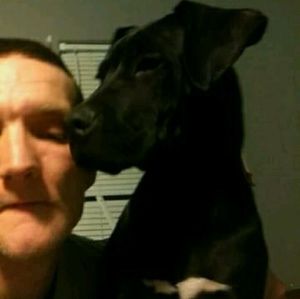 Meet your Posher, Drew